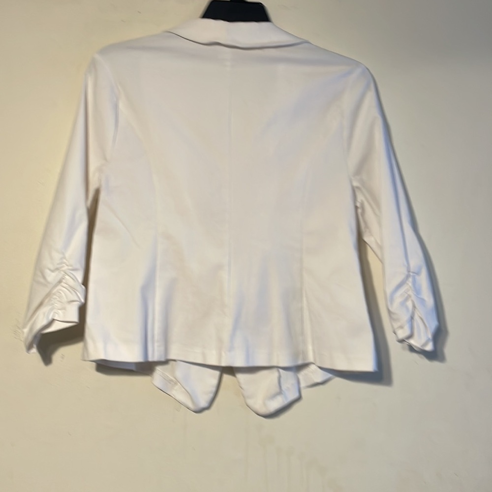 Dots Jacket - Picture 5 of 7